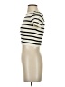 Zara Stripes Ivory Cardigan Size 5X - photo 5