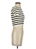 Zara Stripes Ivory Cardigan Size 5X - photo 4