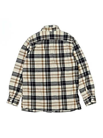 Gap Kids Long Sleeve Button-Down Shirt (view 2)
