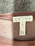 Leith Solid Gray Casual Dress Size S - photo 7