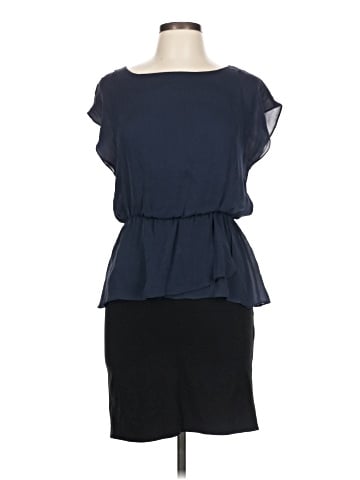 Alice + Olivia Casual Dress (view 1)