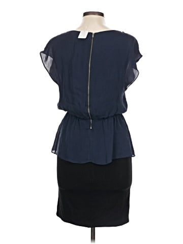 Alice + Olivia Casual Dress (view 2)