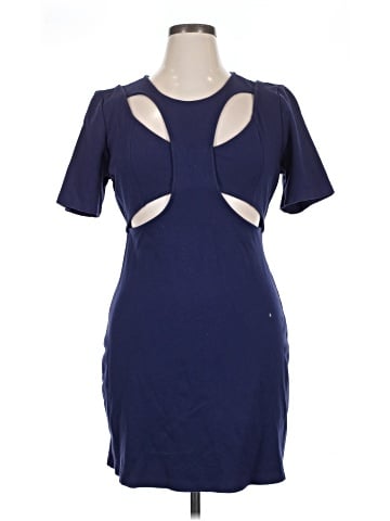 Anthropologie Cocktail Dress (view 1)