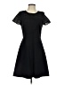 Dynamite Black Silver Short Sleeve T-Shirt Size S - photo 1