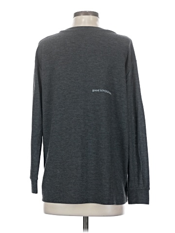 Good hYOUman Pullover Sweater (view 2)