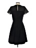 Dynamite Black Silver Short Sleeve T-Shirt Size S - photo 2