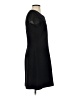 Dynamite Black Silver Short Sleeve T-Shirt Size S - photo 4