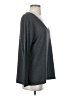 Good hYOUman Gray Pullover Sweater Size XS - Sm - photo 4