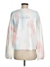 Assorted Brands Tie-dye White Sweatshirt Size M - photo 2
