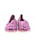 TOMS Floral Purple Pink Flats Size 6 (youth) - photo 2