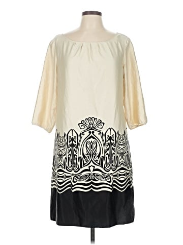 Mossimo Casual Dress (view 1)