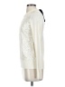Kate Spade New York Metallic Ivory Pullover Sweater Size XXS - photo 5