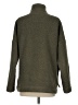 Aerie 100% Polyester Green Pullover Sweater Size S - photo 2