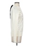 Kate Spade New York Metallic Ivory Pullover Sweater Size XXS - photo 4