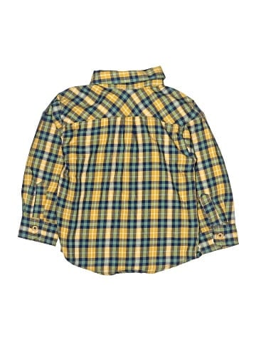 Mick Mack Ltd Long Sleeve Button-Down Shirt (view 2)