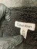 Calvin Klein 100% Polyester Black Vest Size S - photo 6