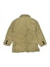 Gap Kids 100% Cotton Solid Tan Jacket Size 4 - 5 - photo 2