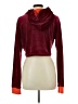 FILA Burgundy Fleece Size L - photo 2