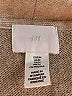 H&M Tan Pullover Sweater Size M - photo 7
