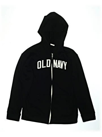 Old Navy Zip Up Hoodie (view 1)