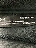 Under Armour Black Sweatshirt Size M - photo 7
