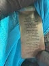 Unbranded Teal Blue Swimsuit Bottoms Size 10 - photo 4