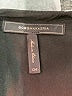 BCBGMAXAZRIA 100% Polyester Solid Black Cocktail Dress Size 4 - photo 7