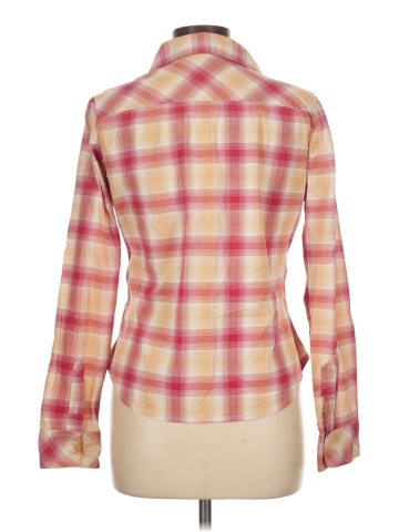 Tilt Long Sleeve Button-Down Shirt (view 2)