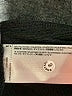 MNG Black Casual Dress Size 0 - photo 8