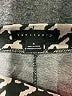 Sanctuary Houndstooth Black Casual Pants Size S - photo 3