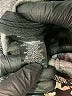 Sanctuary Houndstooth Black Casual Pants Size S - photo 4