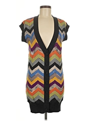 M Missoni Casual Dress (view 1)