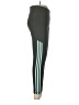 Adidas Green Active Pants Size M - photo 4
