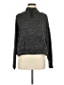 Cotton on Body Gray Turtleneck Sweater Size M - photo 1