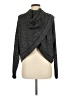 Cotton on Body Gray Turtleneck Sweater Size M - photo 2