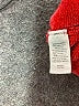 Harper Canyon 100% Polyester Red Pullover Sweater Size 5 - photo 4