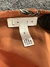 Leith 100% Polyester Brown Casual Dress Size S - photo 6