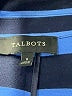 Talbots Stripes Blue Blazer Size S - photo 6