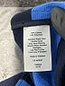 Talbots Stripes Blue Blazer Size S - photo 7