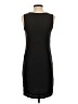 MICHAEL Michael Kors 100% Polyester Black Cocktail Dress Size 2 - photo 2