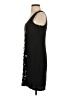 MICHAEL Michael Kors 100% Polyester Black Cocktail Dress Size 2 - photo 5