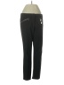 Elizabeth and James Black Active Pants Size 2 - photo 1