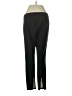 Elizabeth and James Black Active Pants Size 2 - photo 2