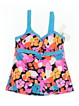 Assorted Brands Swimsuit Top