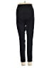 Athleta Solid Black Active Pants Size XXS - photo 2