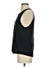 all in motion Black Sleeveless T-Shirt Size XS - photo 5