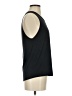 all in motion Black Sleeveless T-Shirt Size XS - photo 4