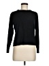 Uniqlo Black Pullover Sweater Size M - photo 1
