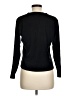 Uniqlo Black Pullover Sweater Size M - photo 2