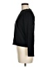 Uniqlo Black Pullover Sweater Size M - photo 5
